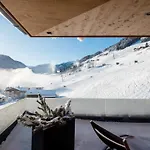 Appartement Mountain Nr 203 By Interhome *
