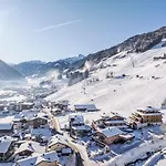 Appartement Mountain Nr 203 By Interhome *