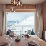 Appartement Mountain Nr 203 By Interhome Grossarl