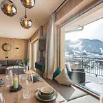 Appartement Mountain Nr 203 By Interhome