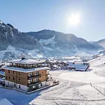 Mountain Nr 203 By Interhome Appartement