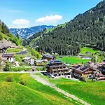 Appartement Mountain Nr 203 By Interhome *