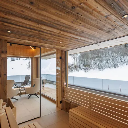 Mountain Nr 203 By Interhome