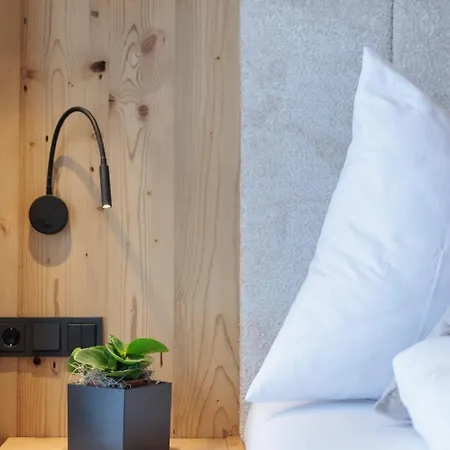 Mountain Nr 203 By Interhome