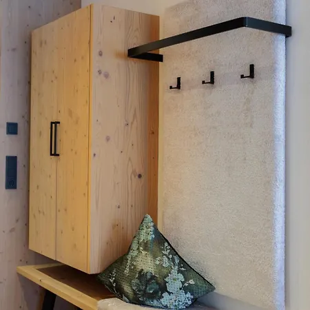 Mountain Nr 203 By Interhome Apartment Grossarl
