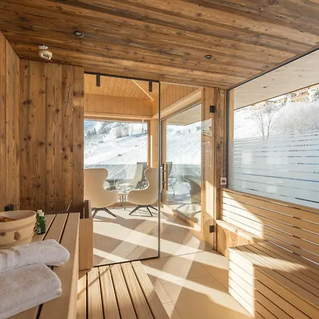 Mountain Nr 203 By Interhome Grossarl