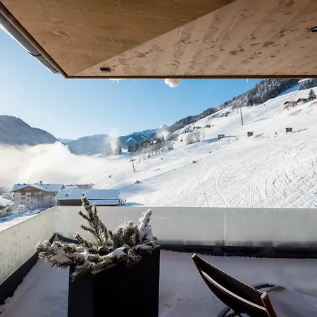 Apartment Mountain Nr 203 By Interhome *