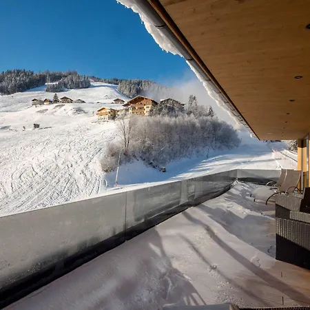 Διαμέρισμα Mountain Nr 203 By Interhome Grossarl