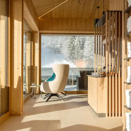 Mountain Nr 203 By Interhome *