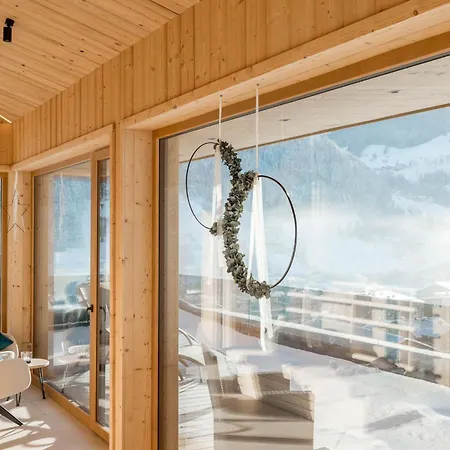 Mountain Nr 203 By Interhome 그로살