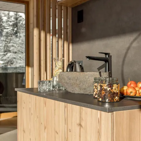 Mountain Nr 203 By Interhome Apartment *