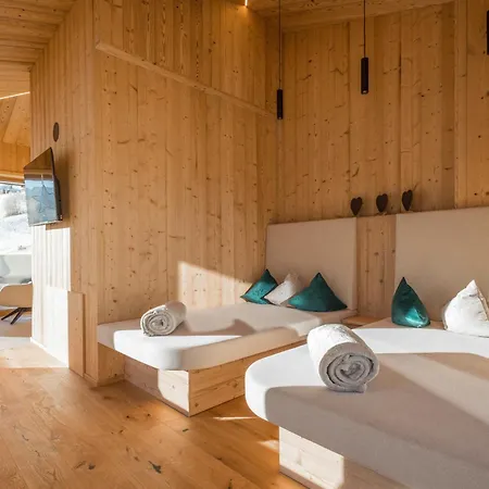 Mountain Nr 203 By Interhome *