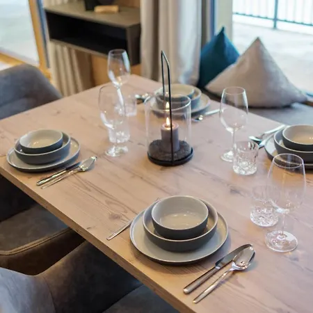 Mountain Nr 203 By Interhome Grossarl