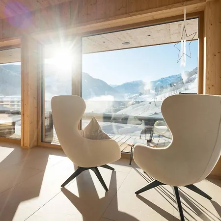Mountain Nr 203 By Interhome Apartment