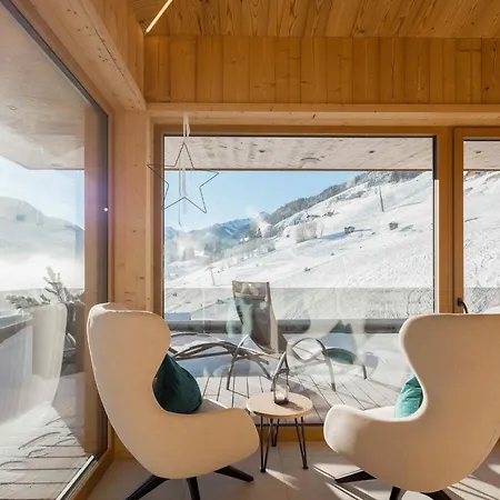 Mountain Nr 203 By Interhome 아파트 *