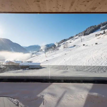 Mountain Nr 203 By Interhome Apartment Grossarl