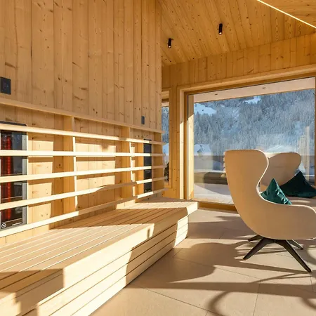아파트 Mountain Nr 203 By Interhome