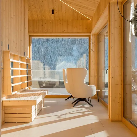 Mountain Nr 203 By Interhome Apartment *