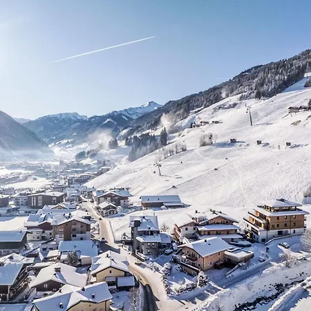 Διαμέρισμα Mountain Nr 203 By Interhome *