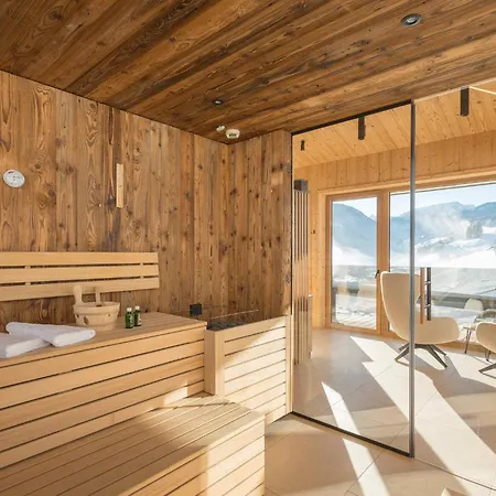 Mountain Nr 203 By Interhome 그로살