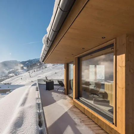 Mountain Nr 203 By Interhome Grossarl