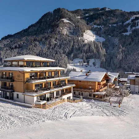 Mountain Nr 203 By Interhome