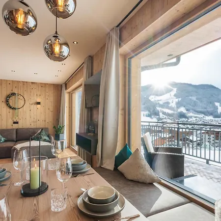 Apartment Mountain Nr 203 By Interhome