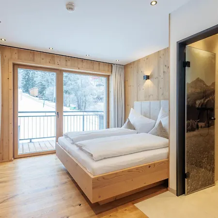 Mountain Nr 203 By Interhome 아파트 *