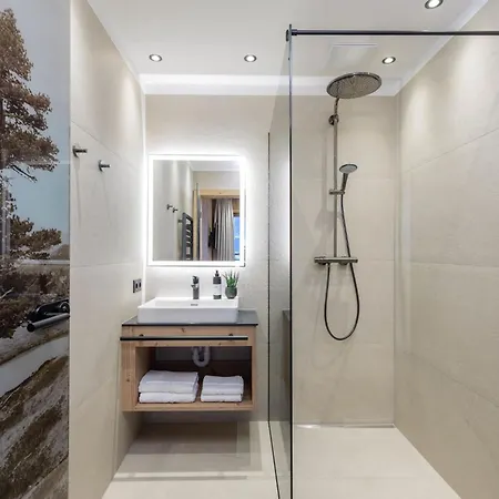 Mountain Nr 203 By Interhome 그로살