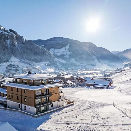 Mountain Nr 203 By Interhome Apartman