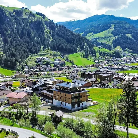 Διαμέρισμα Mountain Nr 203 By Interhome