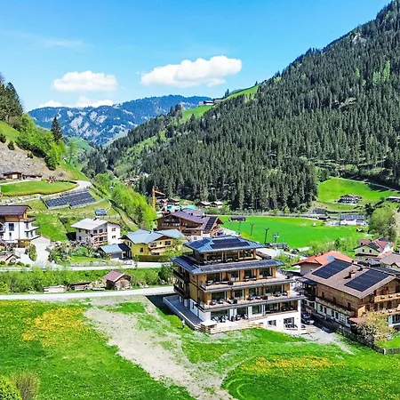 Mountain Nr 203 By Interhome Διαμέρισμα *