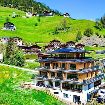 Mountain Nr 203 By Interhome *