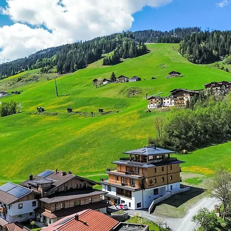 Mountain Nr 203 By Interhome Διαμέρισμα