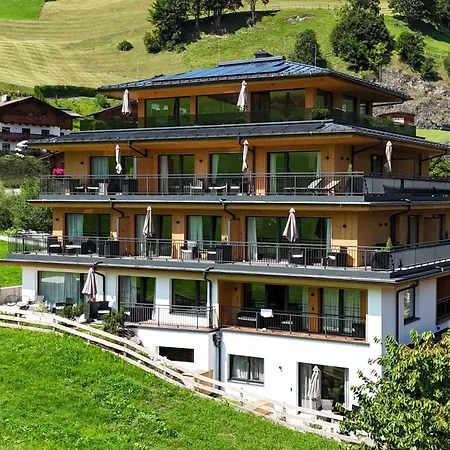 Mountain Nr 203 By Interhome * Grossarl