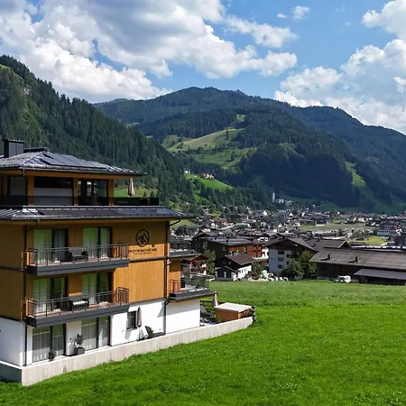 Διαμέρισμα Mountain Nr 203 By Interhome *