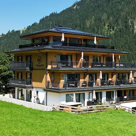 Mountain Nr 203 By Interhome * 그로살