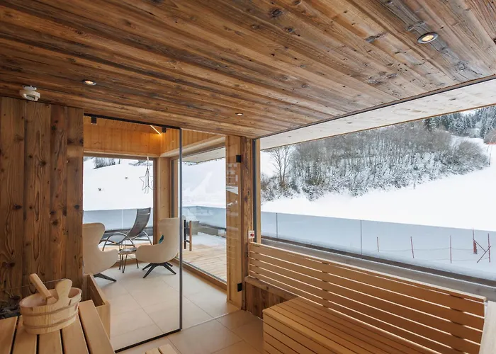 Mountain Nr 203 By Interhome