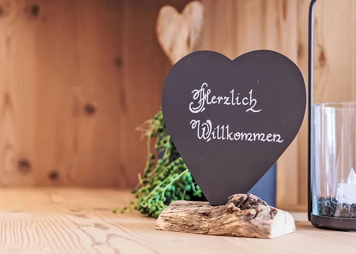 Mountain Nr 203 By Interhome Appartement