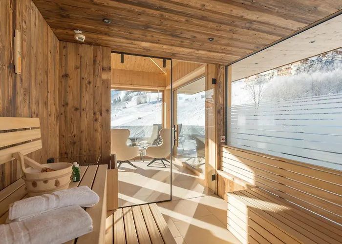 Mountain Nr 203 By Interhome Grossarl