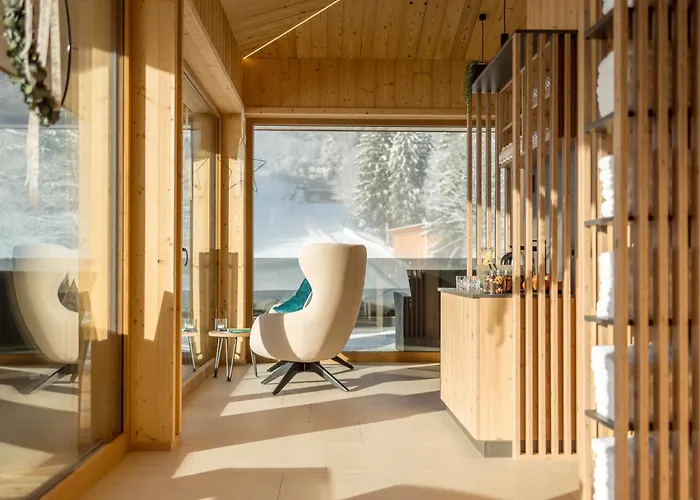 Mountain Nr 203 By Interhome *