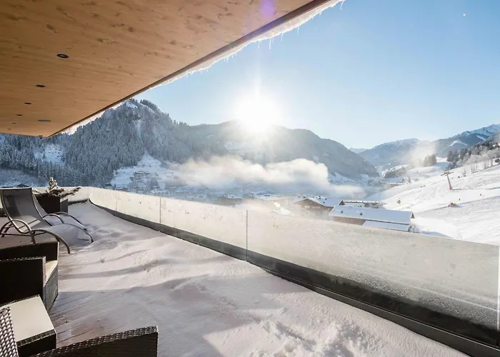 Appartement Mountain Nr 203 By Interhome