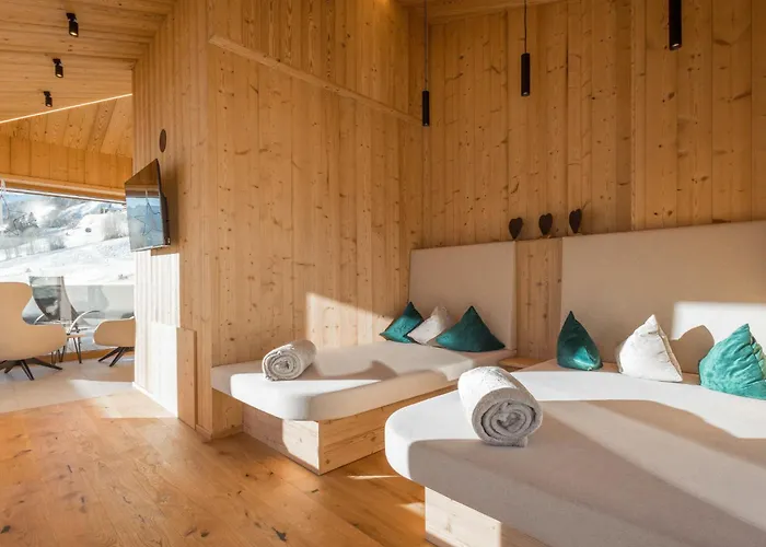 Mountain Nr 203 By Interhome *