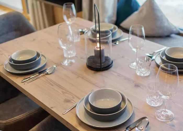 Mountain Nr 203 By Interhome Grossarl