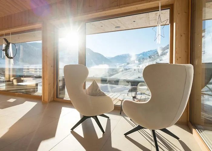 Mountain Nr 203 By Interhome Appartement