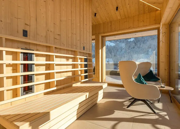 Appartement Mountain Nr 203 By Interhome