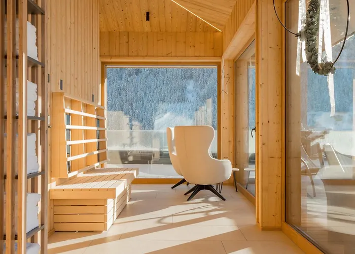 Mountain Nr 203 By Interhome Appartement *