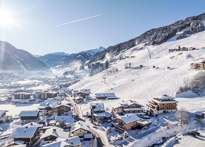 Appartement Mountain Nr 203 By Interhome *