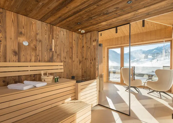 Mountain Nr 203 By Interhome Grossarl