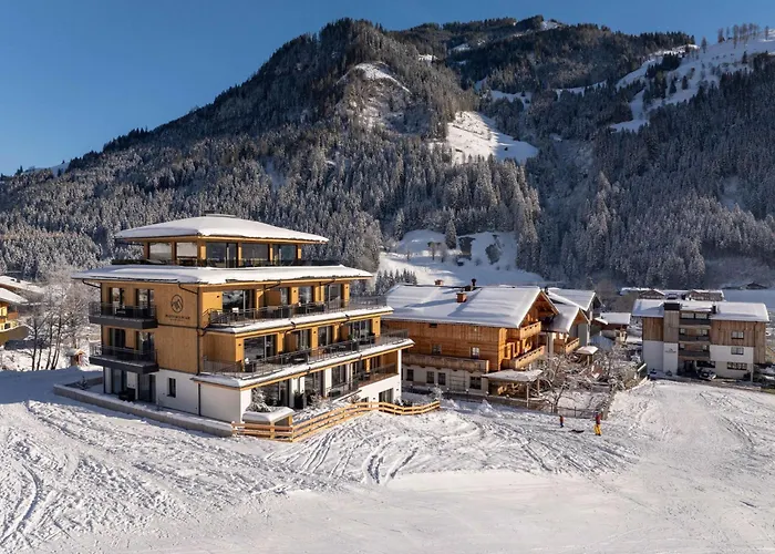 Mountain Nr 203 By Interhome